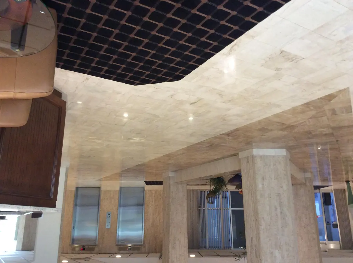 LOBBY 4 at 10777 W SAMPLE Road 619, Coral Springs