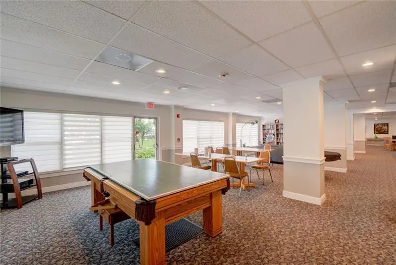 PARTY ROOM PIC at 10777 W SAMPLE Road 619, Coral Springs