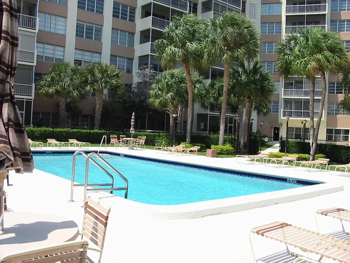 POOL at 10777 W SAMPLE Road 619, Coral Springs