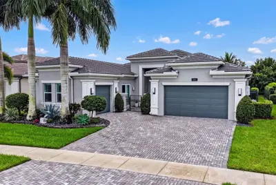 12824 VENETO SPRINGS Drive, Boynton Beach – Single Family Residence for sale