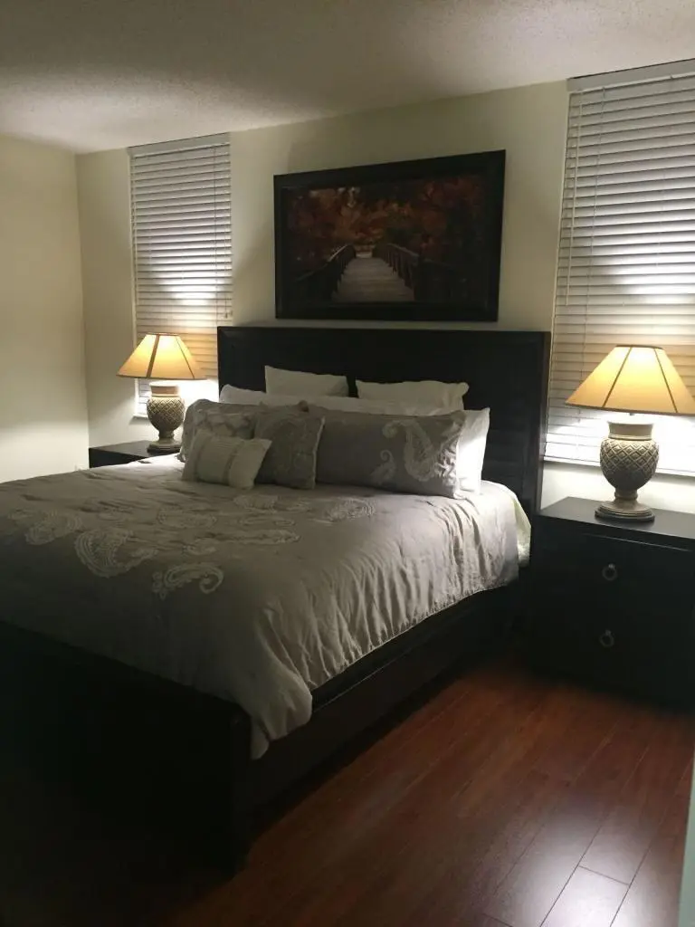 208 BR 2 at 11720 SAINT ANDREWS Place 208, Wellington