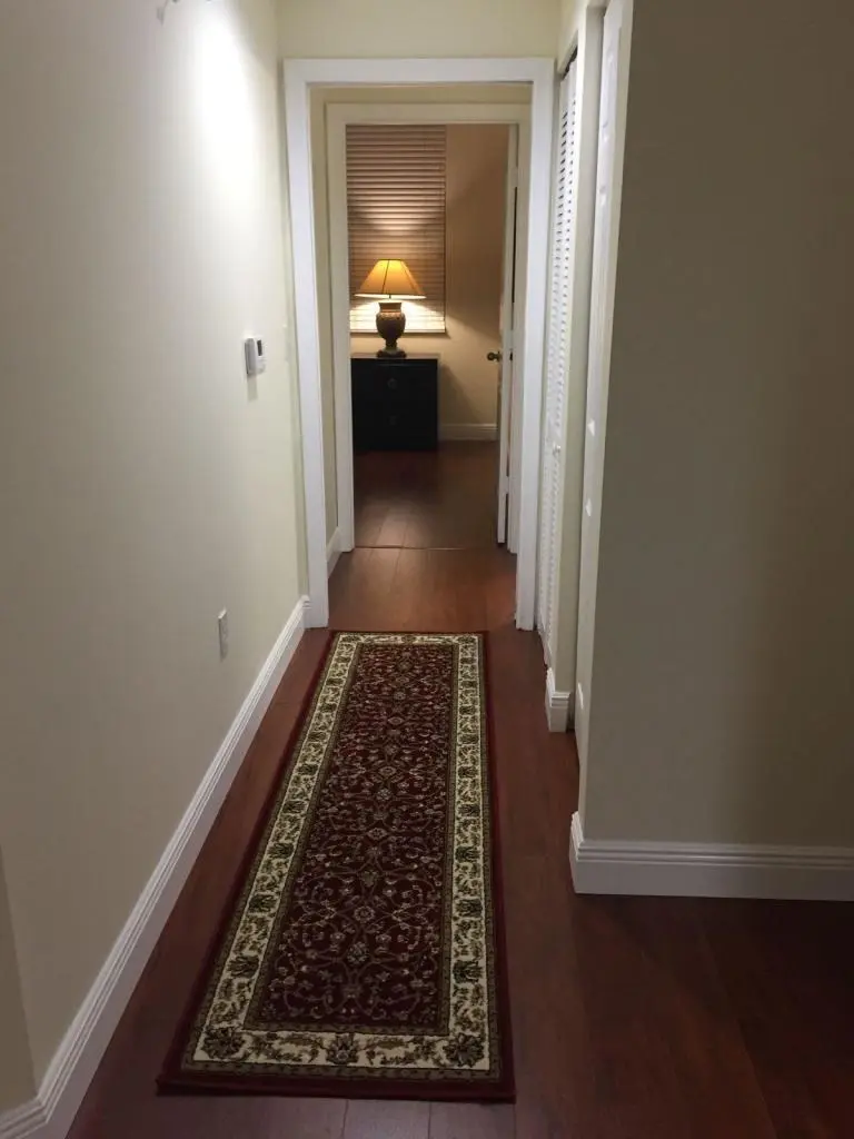 208 HALLWAY at 11720 SAINT ANDREWS Place 208, Wellington
