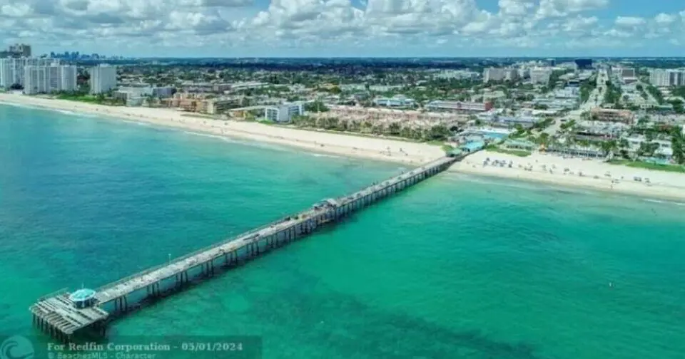 LBTSPIER at 4117 Bougainvilla Drive 507, Lauderdale-By-The-Sea