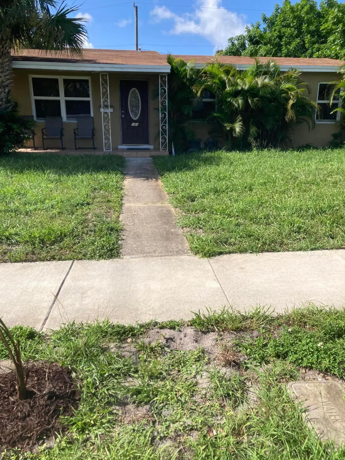 939-2 at 939 35TH Street, West Palm Beach