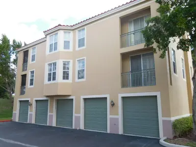 11780 SAINT ANDREWS Place 201, Wellington – Condominium for rent