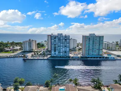 1400 S OCEAN Drive 602, Hollywood – Condominium for sale