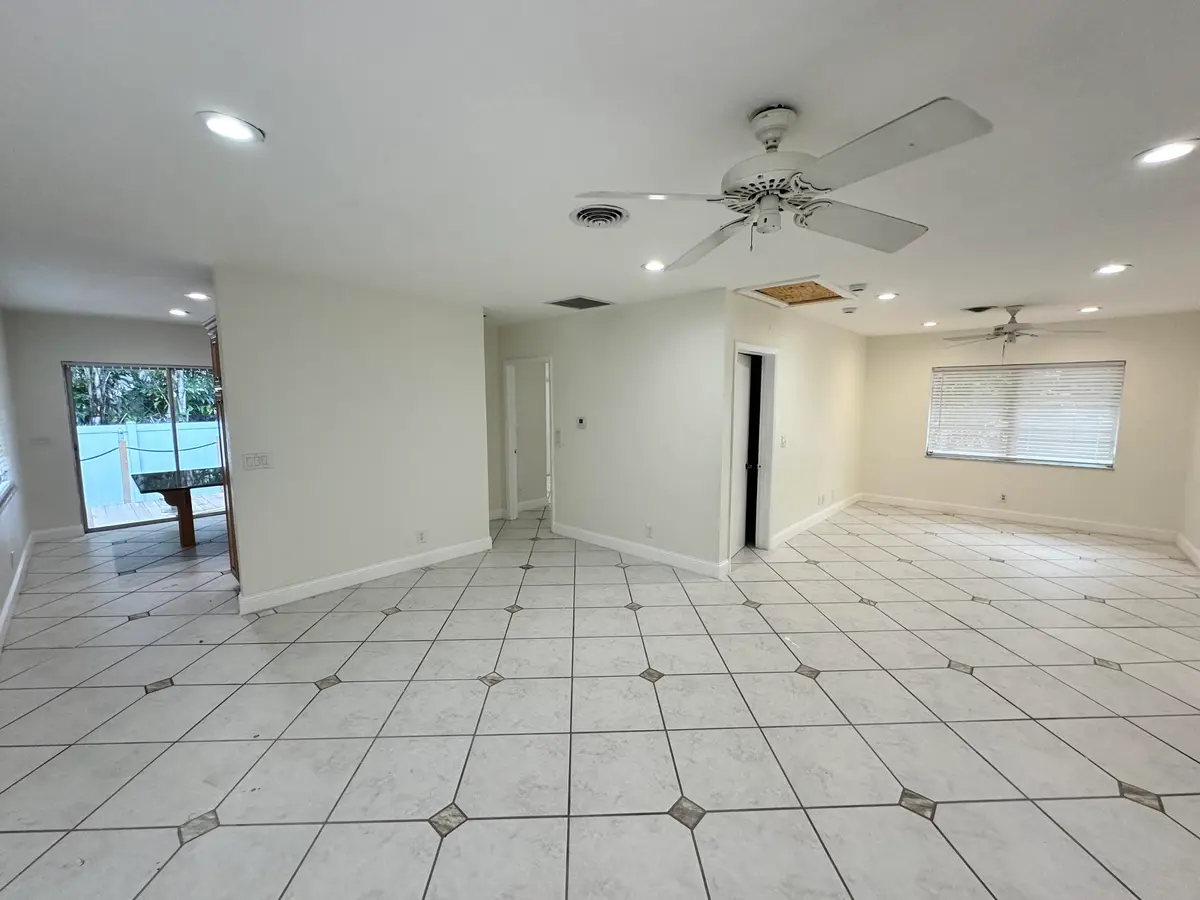 Main Living Area at 111 SE 7th Avenue D & C, Delray Beach