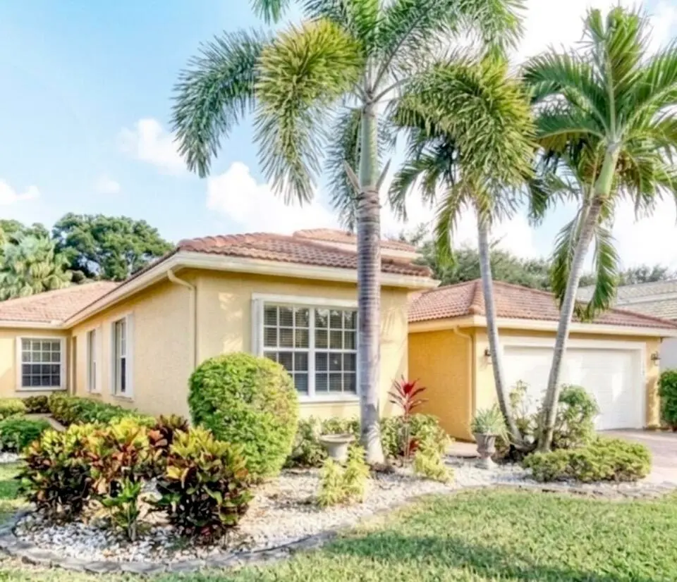 Exterior at 13678 WINDY MONTEREY, Delray Beach