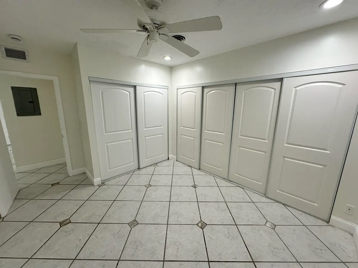 Primary Bedroom at 111 SE 7th Avenue D & C, Delray Beach