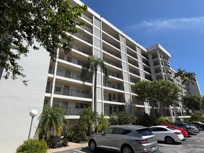 2661 S Course Drive 105, Pompano Beach – leased