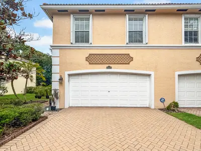 4528 Thornwood Circle, West Palm Beach – Townhouse for rent