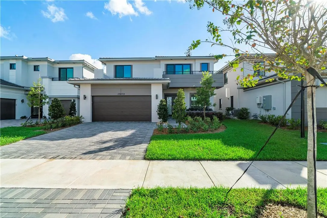 Photo 3 at 10870 OCEANO Way, Parkland