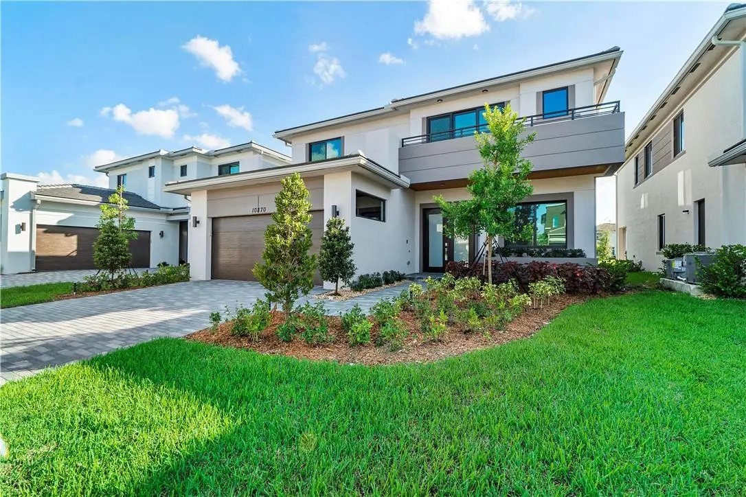 Photo 4 at 10870 OCEANO Way, Parkland