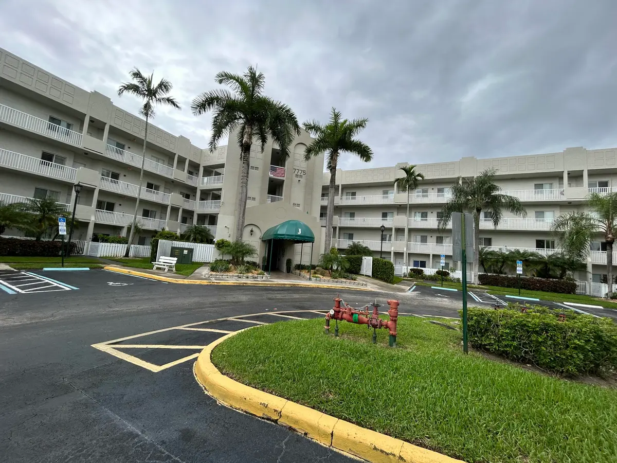IMG_4550 at 7775 Southampton Terrace 312, Tamarac