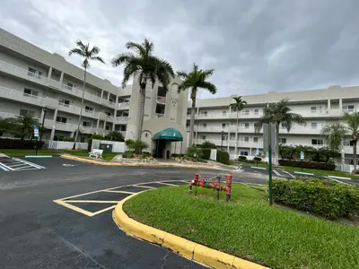 7775 Southampton Terrace 312, Tamarac – Condominium for sale