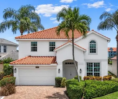 1237 Avondale Lane, West Palm Beach – Single Family Residence for sale