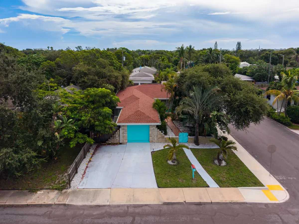 Mls-Res_Aerial--5 at 1202 N K Street, Lake Worth Beach