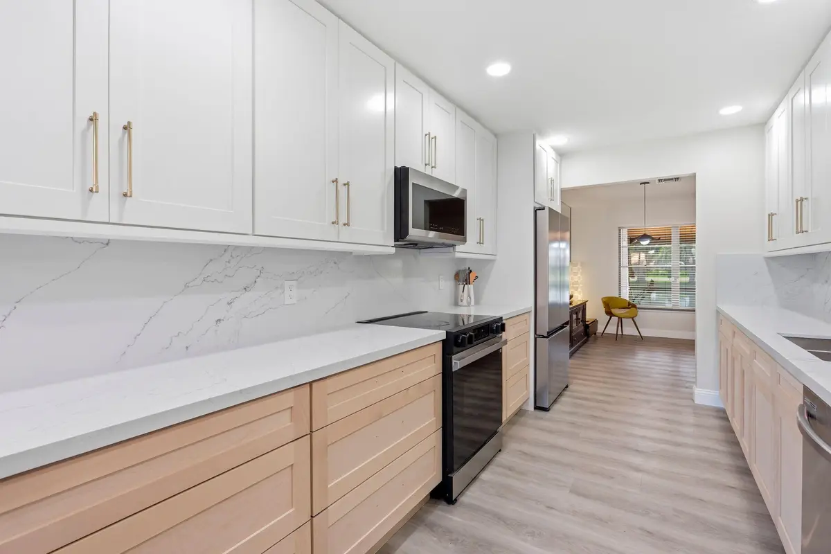 Kitchen at 19914 VILLA LANTE Place, Boca Raton