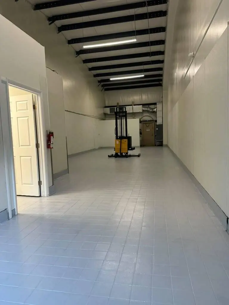 Space galore! 18ft high ceiling at 1256 SW Biltmore Street, Port St. Lucie