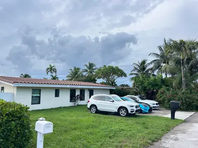 2507 BIMINI Lane, Fort Lauderdale – Single Family Residence for sale