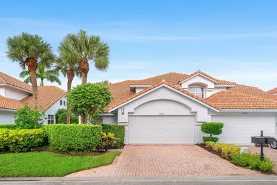 2281 NW 62ND Drive, Boca Raton – Townhouse for sale