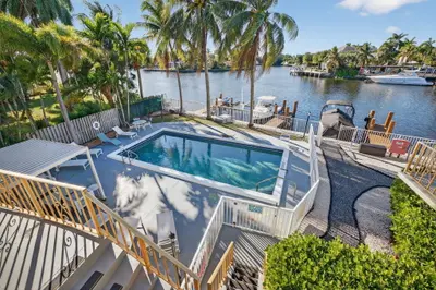 1821 MIDDLE RIVER Drive 7, Fort Lauderdale – Apartment for rent