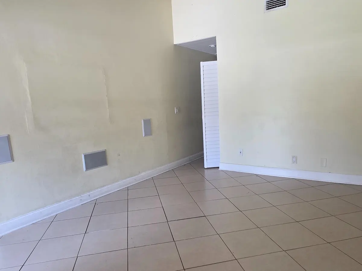 Living Room at 3774 MIL LAKE Court, Greenacres