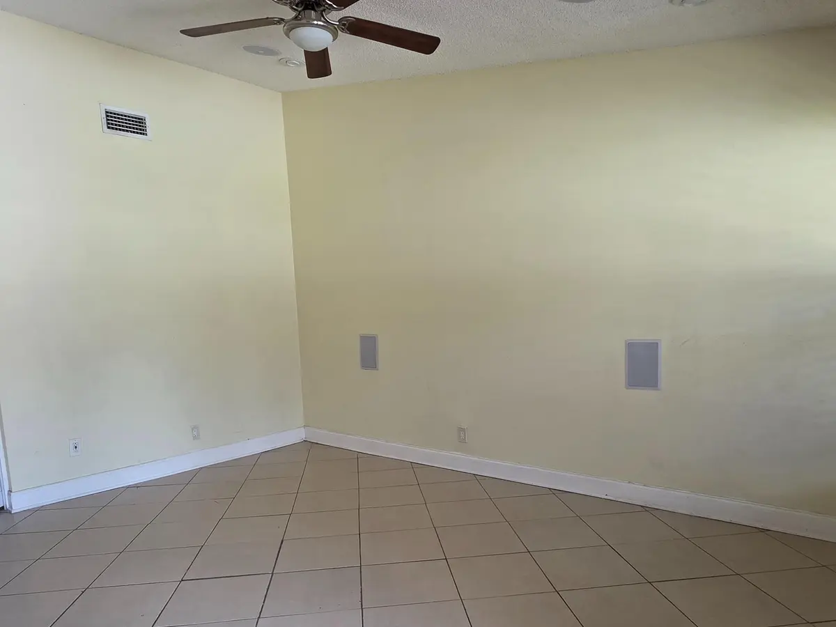 Living Room at 3774 MIL LAKE Court, Greenacres