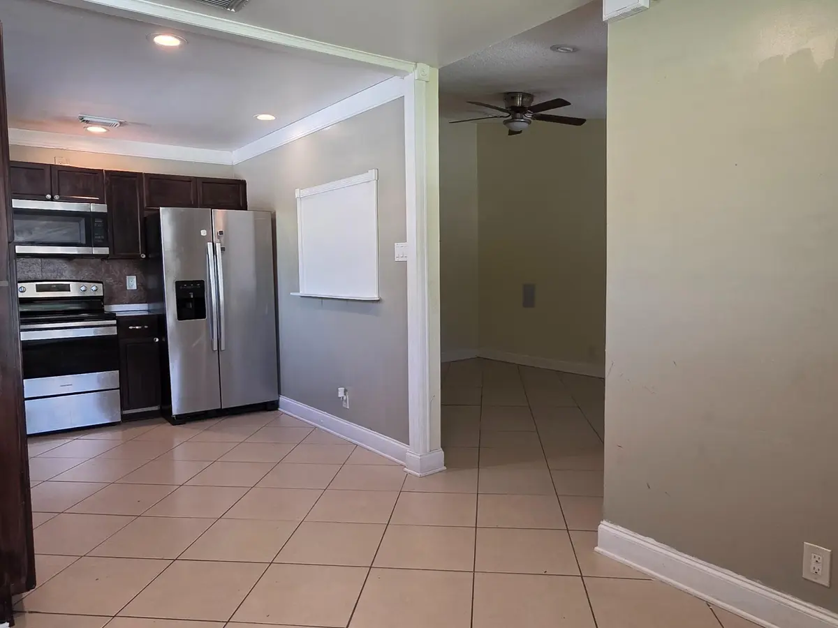 Kitchen at 3774 MIL LAKE Court, Greenacres