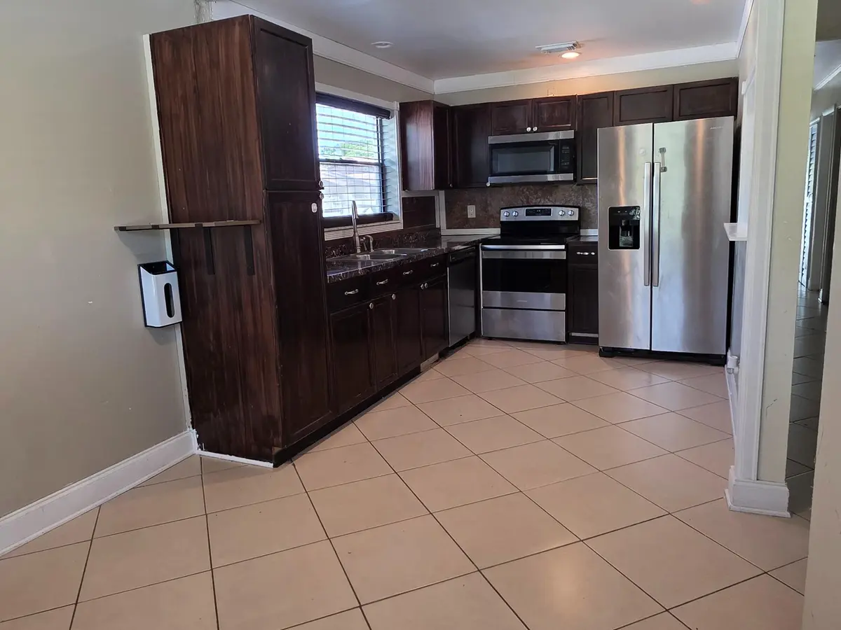 Kitchen at 3774 MIL LAKE Court, Greenacres