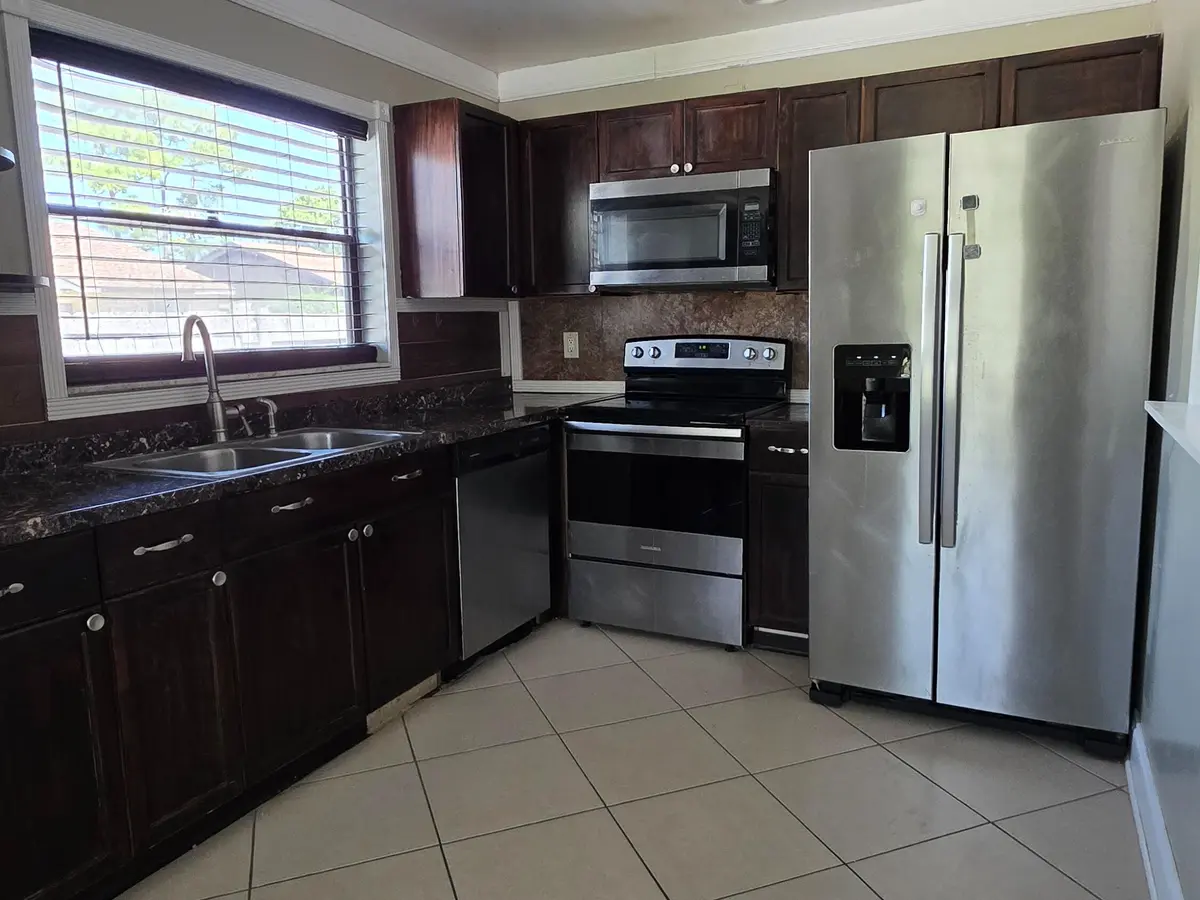 Kitchen at 3774 MIL LAKE Court, Greenacres