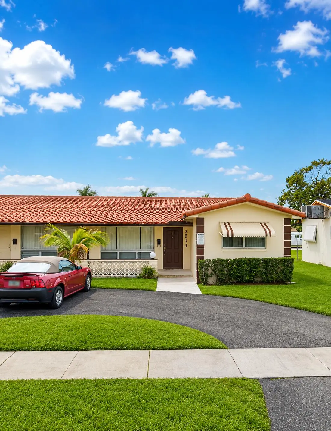 7FC0DB8F-1823-4CC4-AA9C-F48CAE5E9D2D at 3614 TAYLOR Street, Hollywood