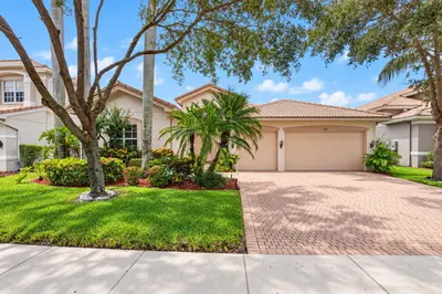 8855 Starhaven Cove, Boynton Beach – Single Family Residence for sale