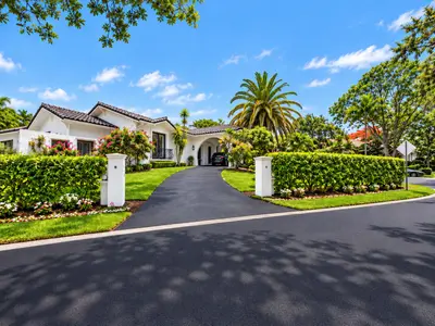 5901 SW 136th Street, Pinecrest – Single Family Residence for sale