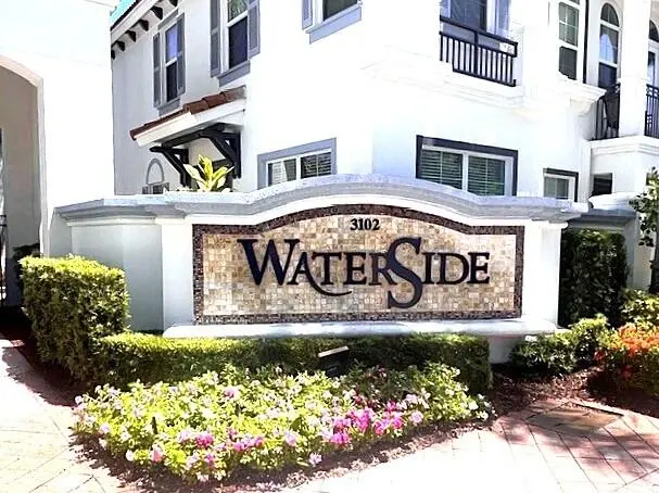 Community Amenities at 3038 WATERSIDE Circle, Boynton Beach