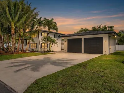 702 S RIVERSIDE Drive, Pompano Beach – Single Family Residence for sale