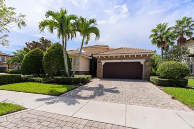 102 Crab Cay Way, Jupiter – Single Family Residence for rent