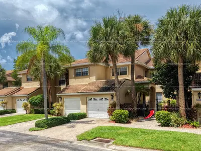 6752 Montego Bay Boulevard Unit C, Boca Raton – Condominium for sale