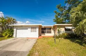 AOO2 at 901 NW 48th Place, Pompano Beach