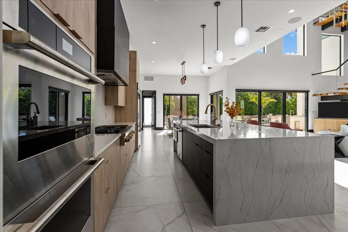 KITCHEN at 13480 US HIGHWAY 1, Juno Beach