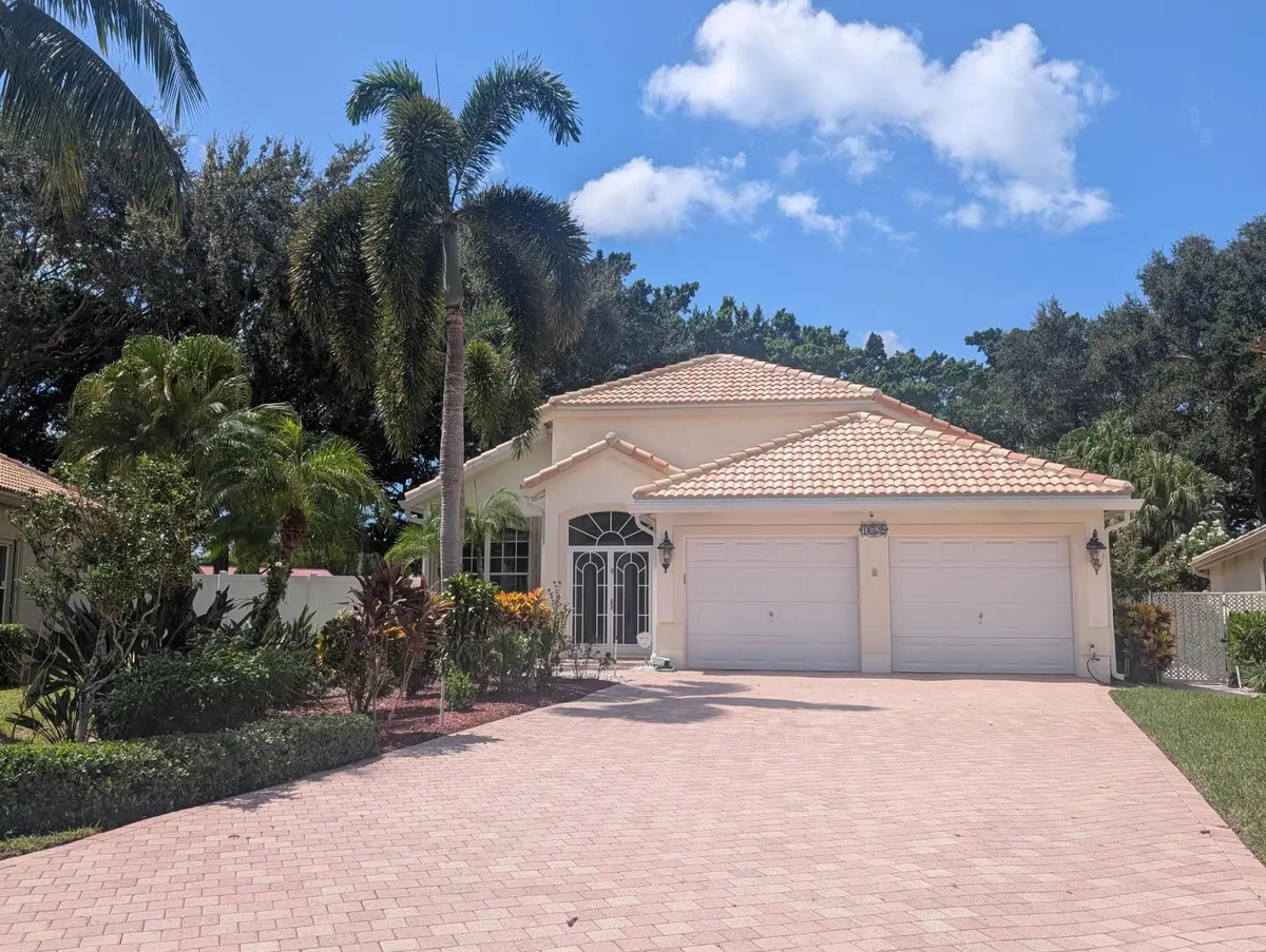 7826 Eagle Point at 7628 Eagle Point Drive, Delray Beach
