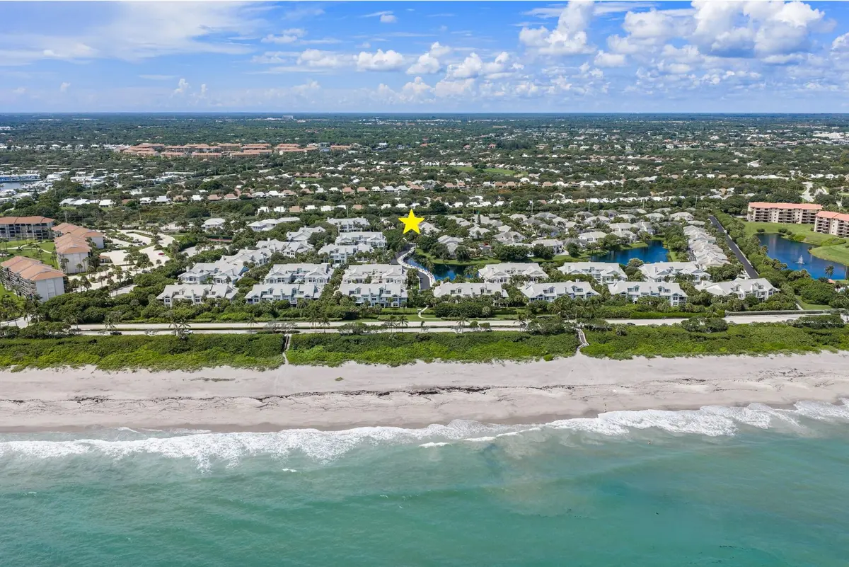 Incredible East of US 1 Location at 3071 Mainsail Circle, Jupiter