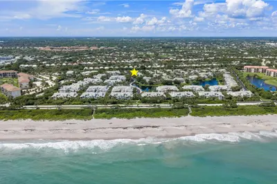 3071 Mainsail Circle, Jupiter – Townhouse for sale