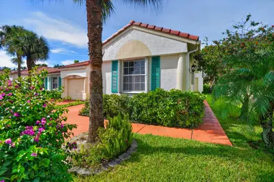 6267 Petunia Road 6267, Delray Beach – Villa for sale