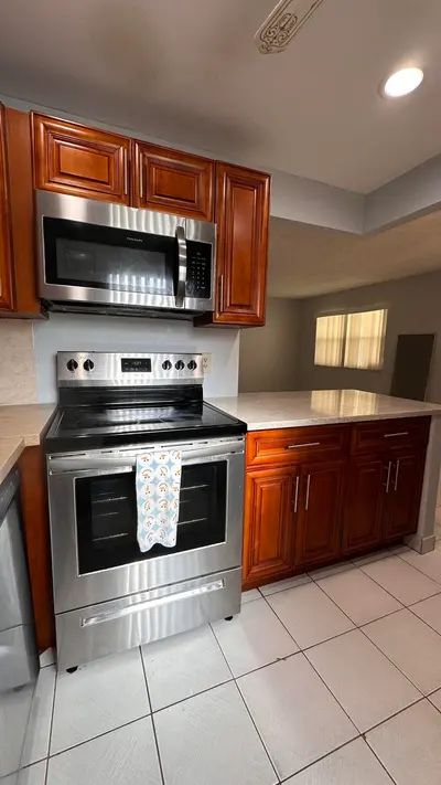 104 SAXONY C, Delray Beach – Condominium for rent