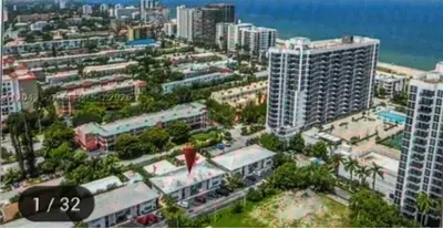 3213 COLONY CLUB Road 3-E, Pompano Beach – Condominium for rent