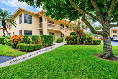 5840 Sugar Palm Court A, Delray Beach – Condominium for sale