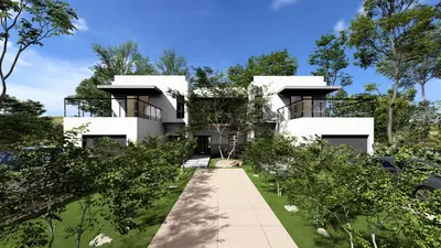 443 SW 20TH Avenue, Fort Lauderdale – Unimproved Land for sale
