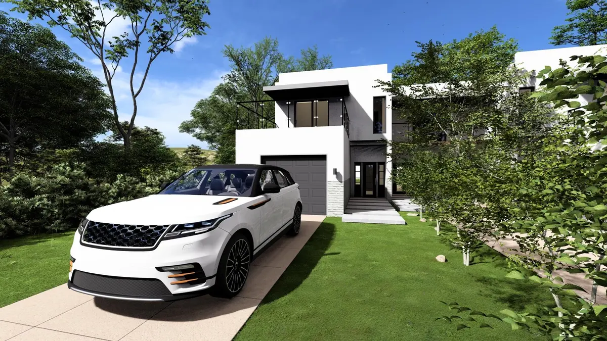 exterior_Photo - 10 at 443 SW 20TH Avenue, Fort Lauderdale