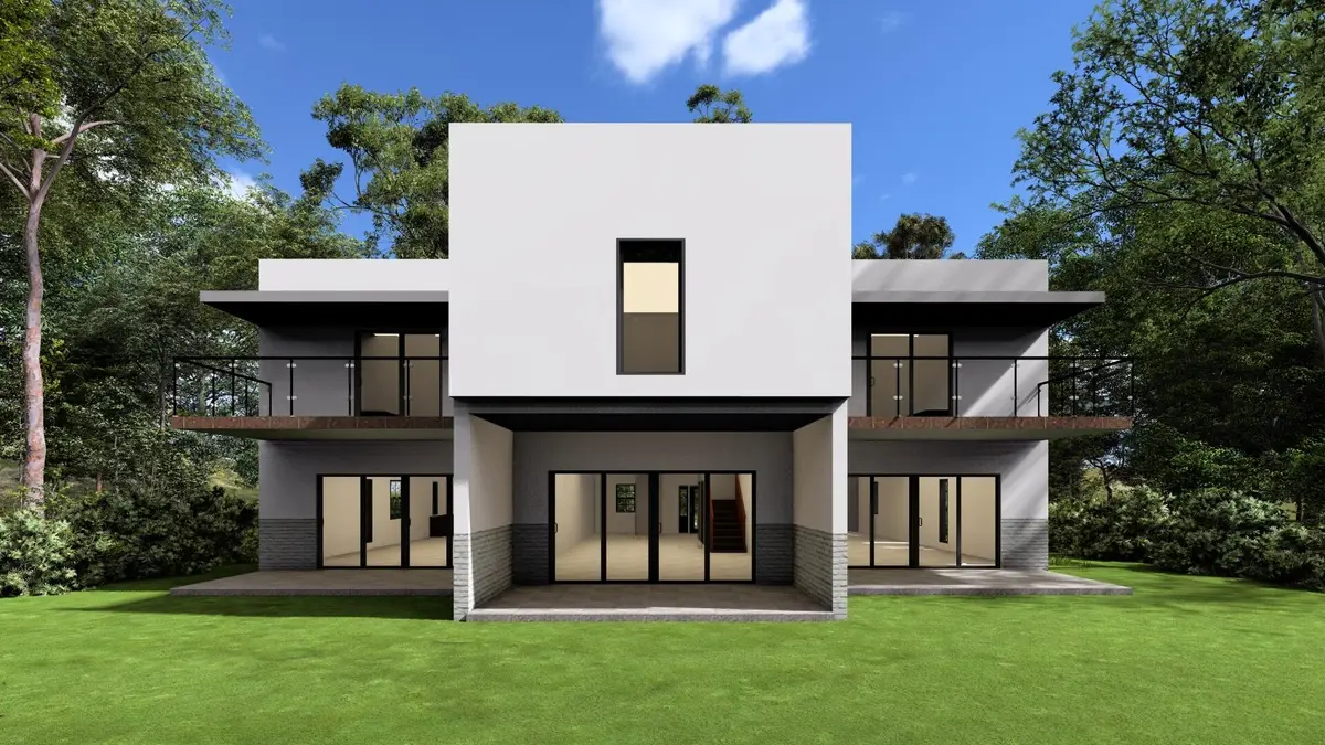 exterior_Photo - 6 at 443 SW 20TH Avenue, Fort Lauderdale